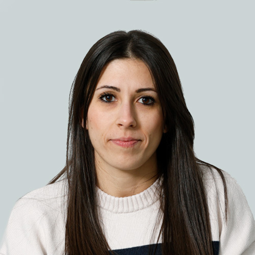 Silvia Alonso,Técnico de Comunicación, version 2.
